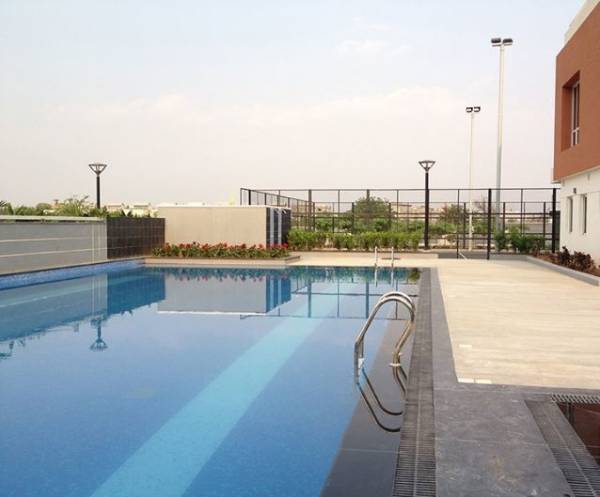 Swimming Pool kanopy-jasmine Swimming Pool