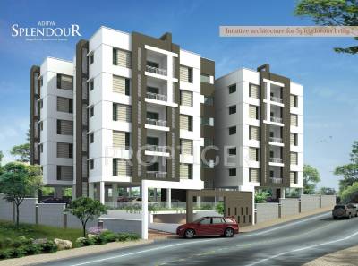 Images for Elevation of Sri Aditya Splendour