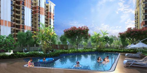 Images for Amenities of Shrachi Greenwood Nest