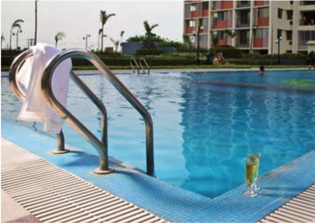 Images for Amenities of Shrachi Greenwood Nest