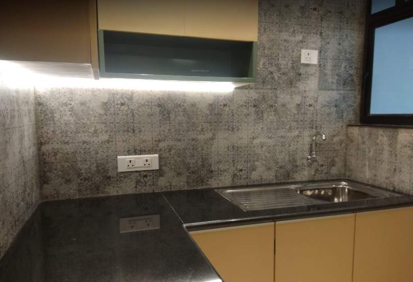 greenwood nest Kitchen