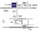 Location Plan  polaris Location Plan