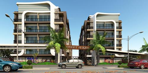  sweet-shukra Images for Elevation of Shukra Sweet Shukra