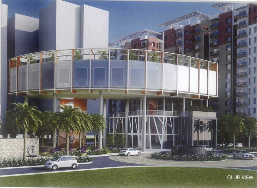 aangan Images for Amenities of Siddha Aangan