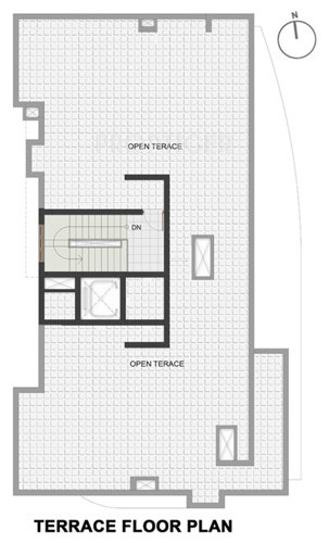 Images for Cluster Plan of Sreerosh Renaissance