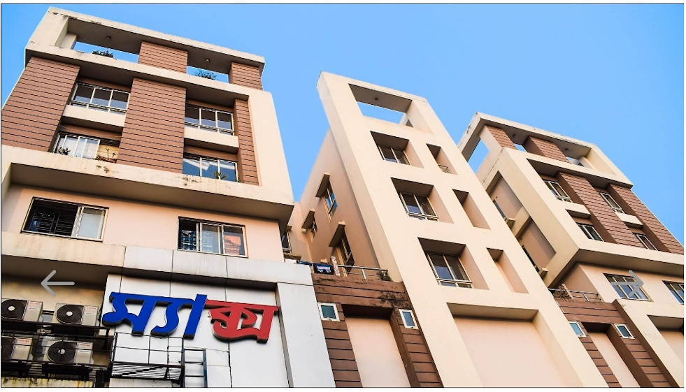 kings court Elevation