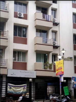 Elevation fort-jardin Elevation