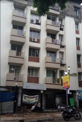 Elevation fort-jardin Elevation