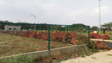 Elevation lake-view Elevation