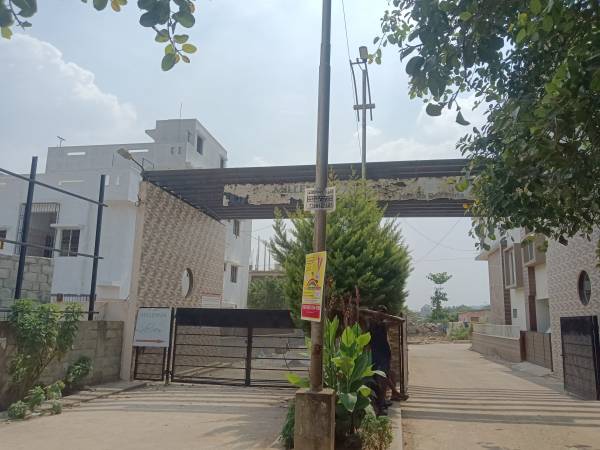 Gated Community lake-view Gated Community