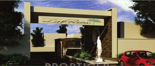 Images for Main Other of Millennia Lake View lake-view Images for Main Other of Millennia Lake View