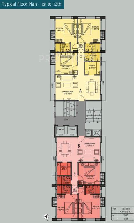 Images for Cluster Plan of Fort Rejoice