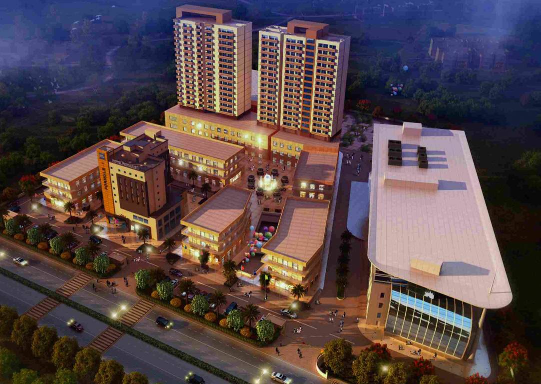 Images for Elevation of Wegmans Trustone Greens