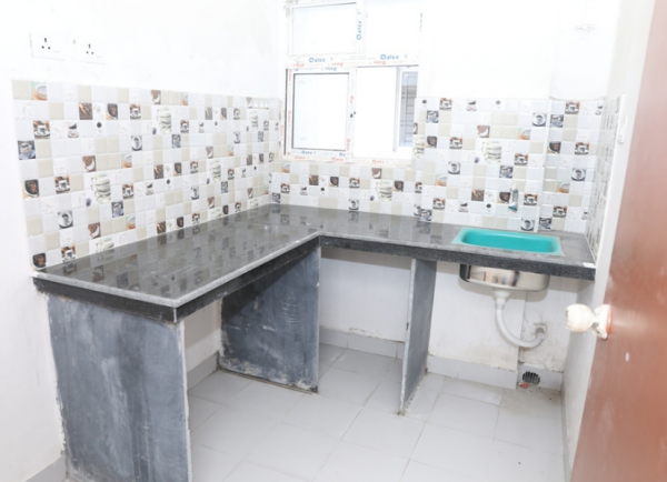 Kitchen greenview Kitchen