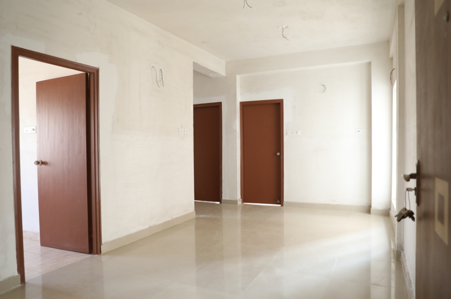  greenview Living Area