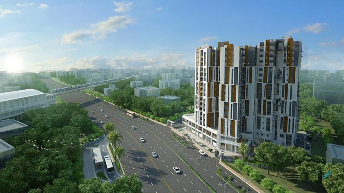  highs Images for Elevation of Modello Highs