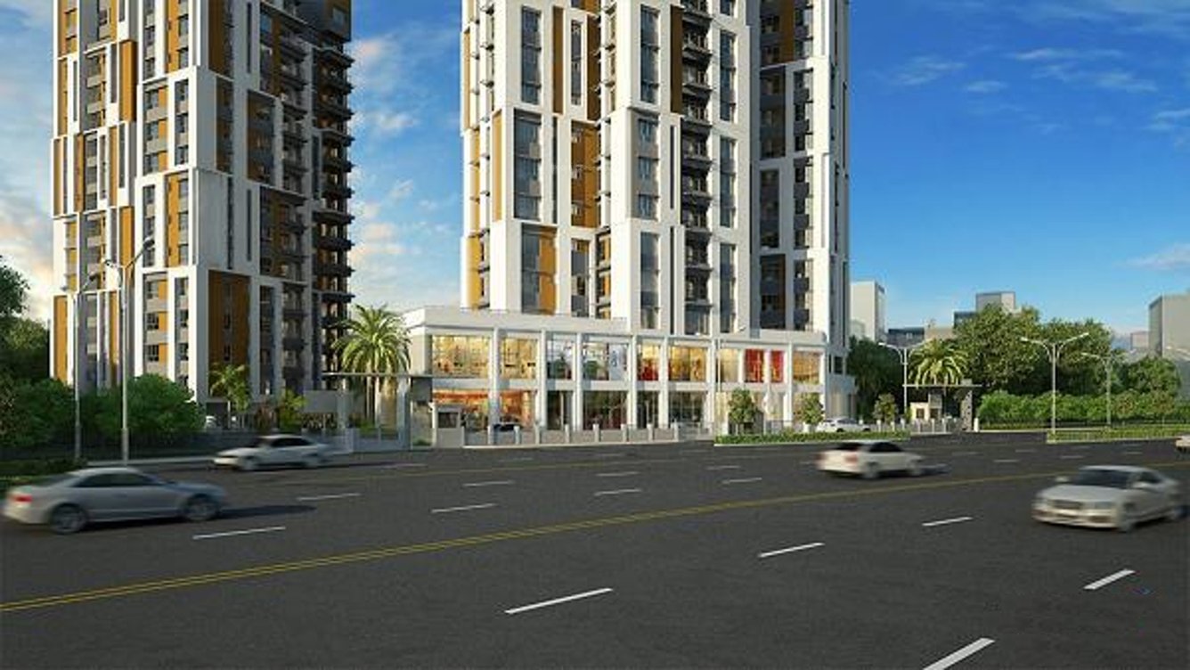  highs Images for Elevation of Modello Highs