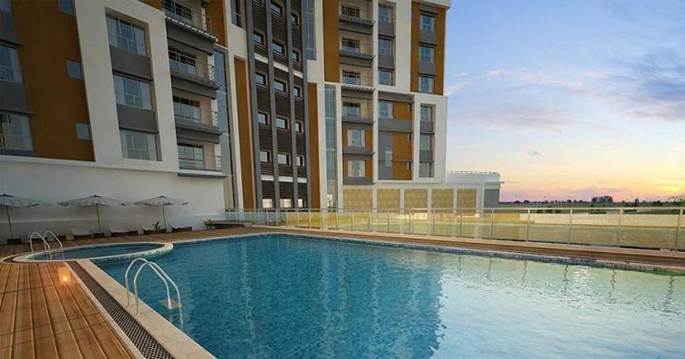  highs Images for Amenities of Modello Highs