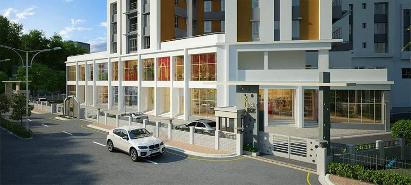  highs Images for Amenities of Modello Highs