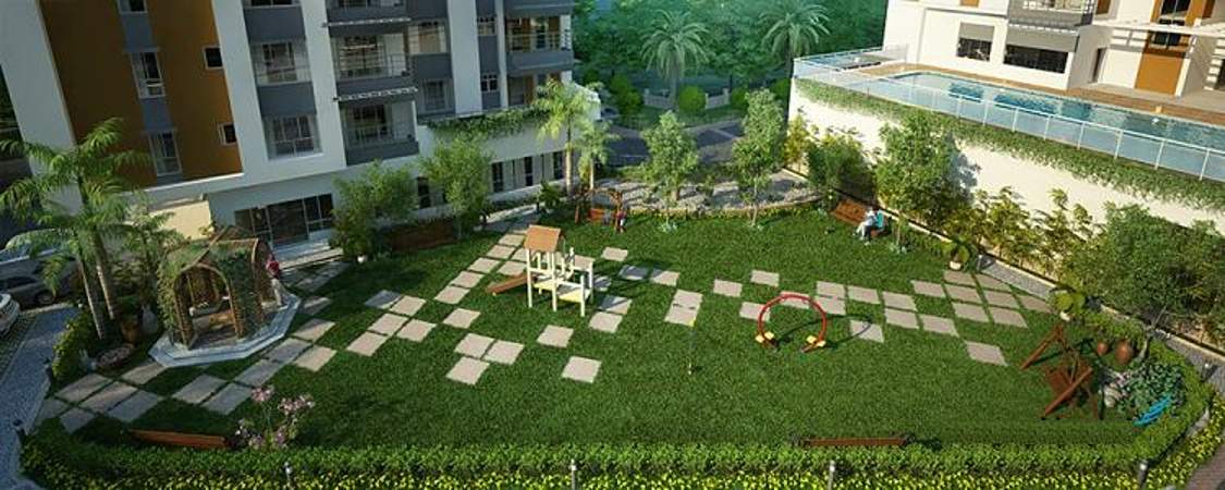  highs Images for Amenities of Modello Highs