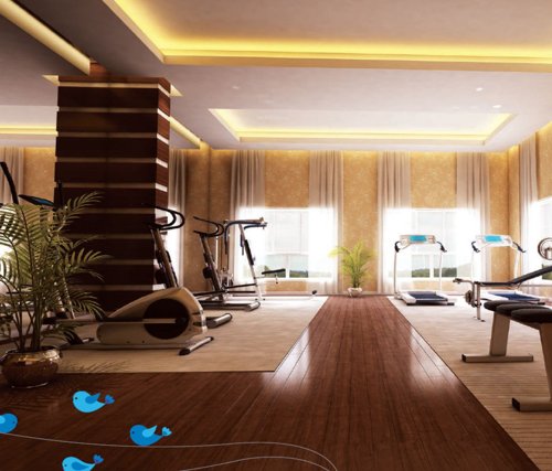  highs Images for Amenities of Modello Highs