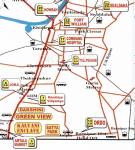 Images for Location Plan of Bashbhumi Green View Images for Location Plan of Bashbhumi Green View