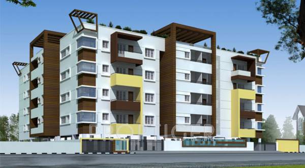 Images for Elevation of Iland Impressions