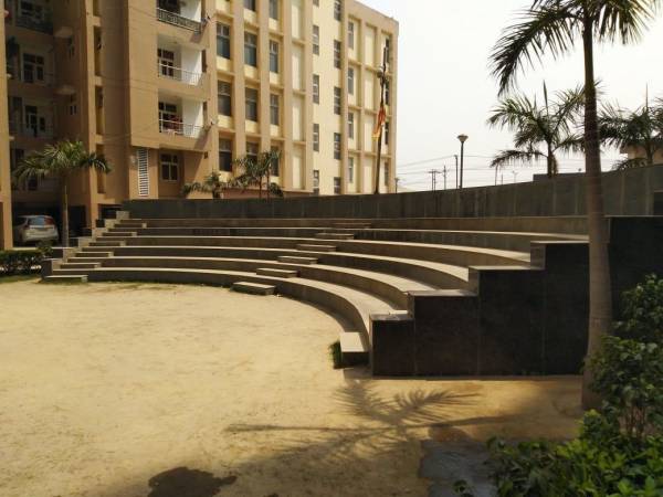 Amphitheater oxy-homez Amphitheater