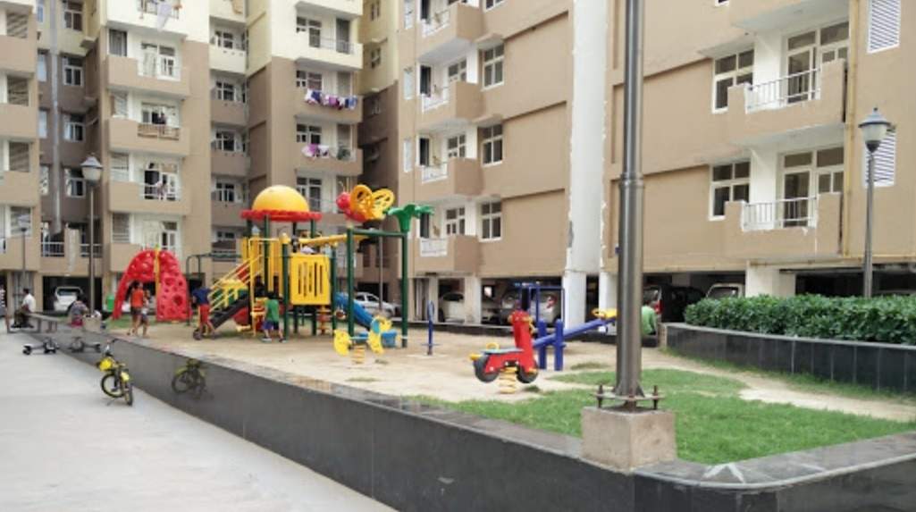  oxy homez Children's play area