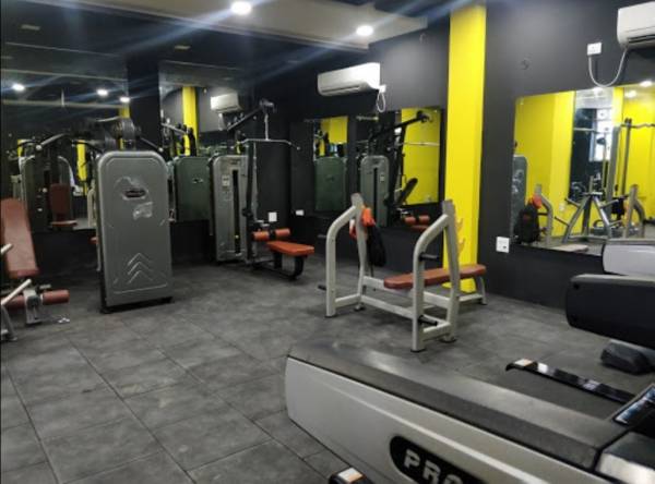 Gymnasium oxy-homez Gymnasium