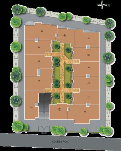  interlaken Images for Layout Plan of UKN Interlaken