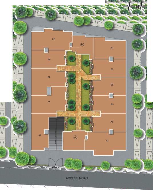 interlaken Images for Layout Plan of UKN Interlaken