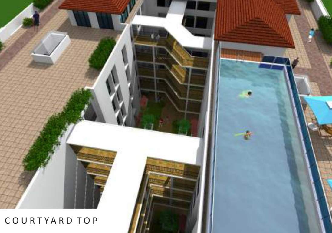 interlaken Images for Amenities of UKN Interlaken