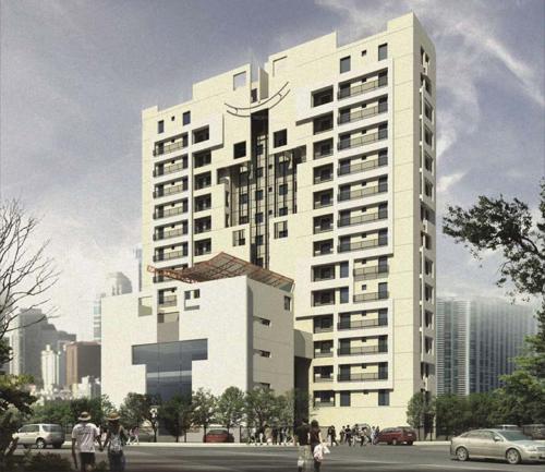 Images for Elevation of Belani Convent Corner convent-corner Images for Elevation of Belani Convent Corner