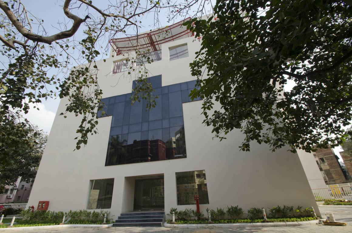 convent corner Images for Elevation of Belani Convent Corner