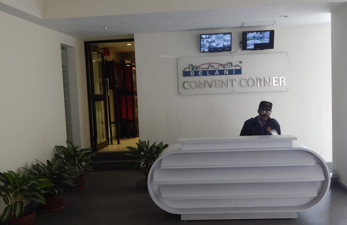 convent corner Images for Amenities of Belani Convent Corner