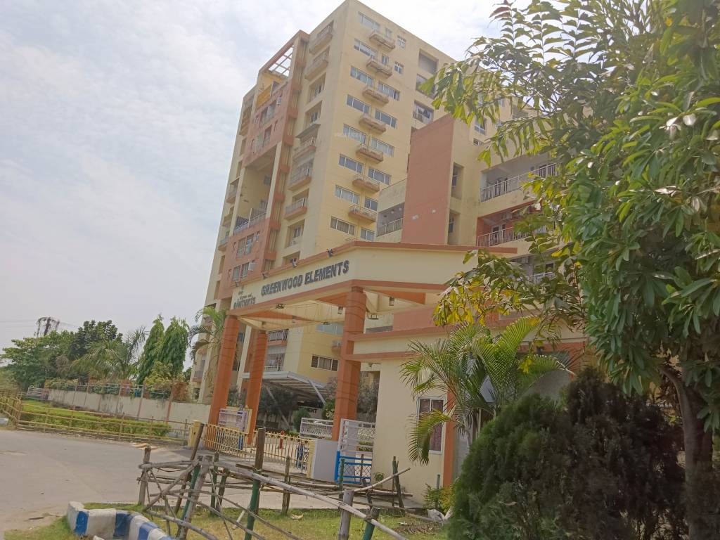  greenwood elements Elevation