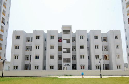  greenwood-elements Images for Elevation of Shrachi Greenwood Elements