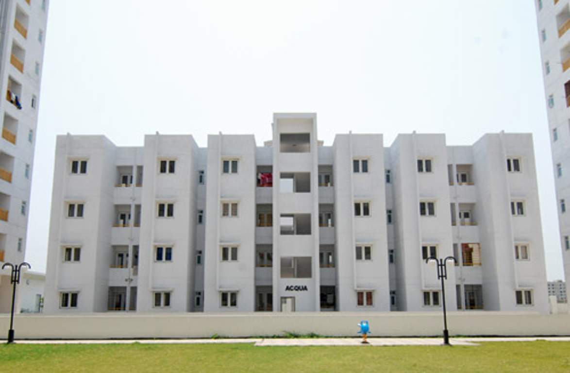  greenwood elements Images for Elevation of Shrachi Greenwood Elements