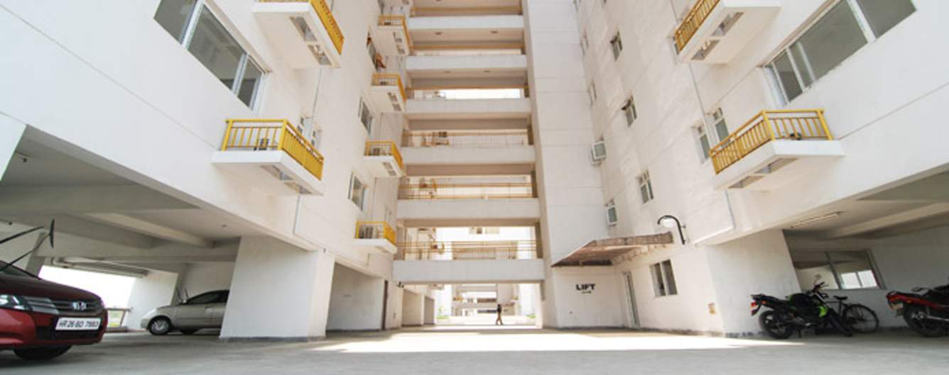  greenwood elements Images for Elevation of Shrachi Greenwood Elements