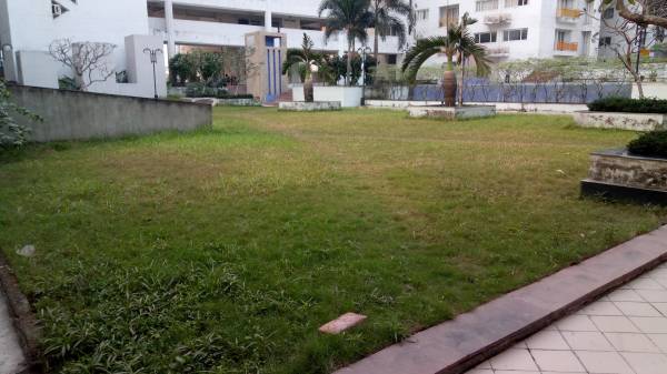  greenwood-elements Landscaped Gardens