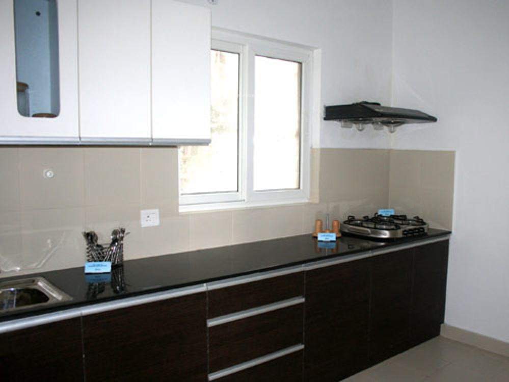  greenwood elements Kitchen