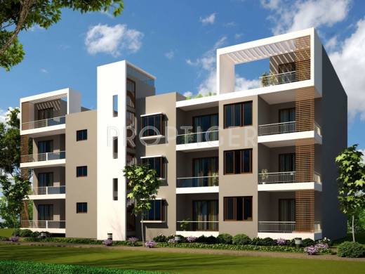 Images for Elevation of Brightwave King George Avenue