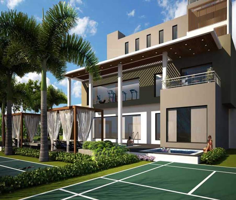 Images for Amenities of Brightwave King George Avenue