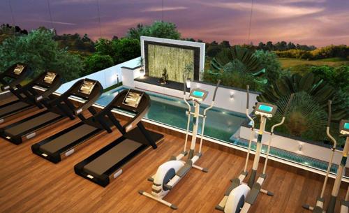 Images for Amenities of Brightwave King George Avenue