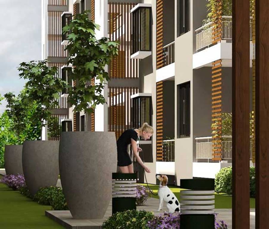 Images for Amenities of Brightwave King George Avenue