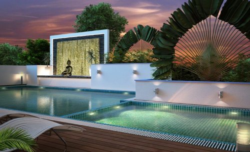 Images for Amenities of Brightwave King George Avenue