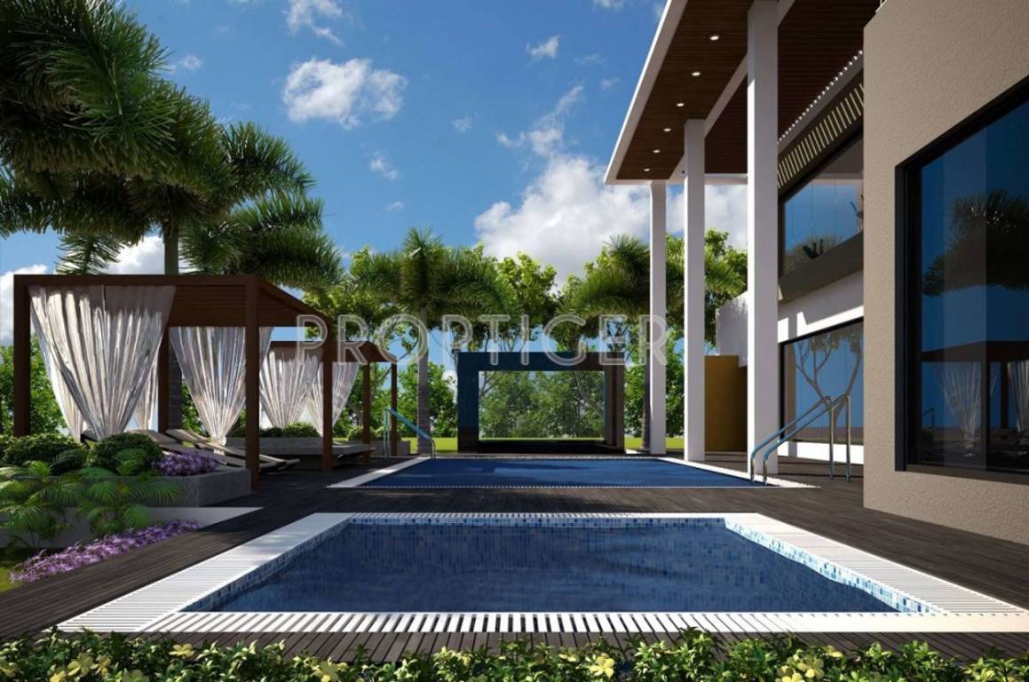 Images for Amenities of Brightwave King George Avenue