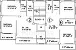 Images for Cluster Plan of Loharuka Green Residency  green-residency Images for Cluster Plan of Loharuka Green Residency
