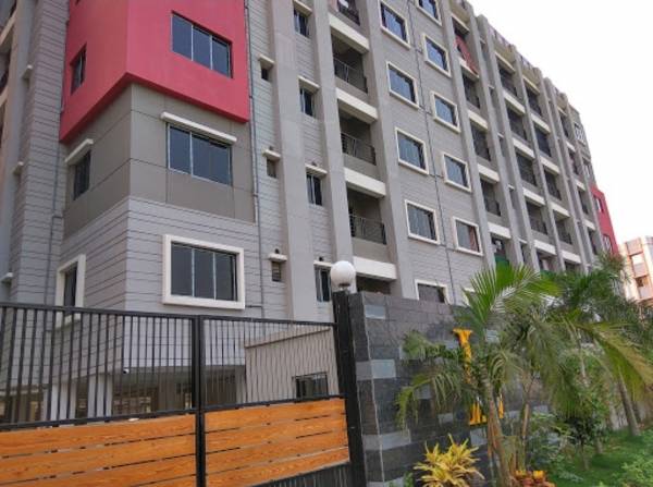  green-residency Elevation